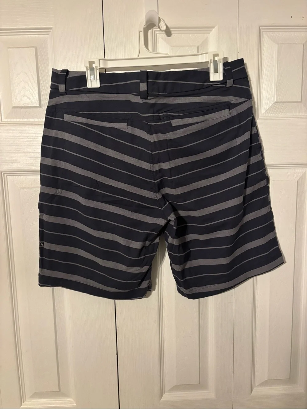 lululemon athletica classic striped